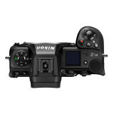 Nikon Z6 III Mirrorless Camera (Body Only) 3