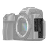 Nikon Z6 III Mirrorless Camera (Body Only) 5