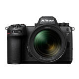 Nikon Z6 III Mirrorless Camera with NIKKOR Z 24-70mm f/4 S Lens 3