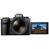 Nikon Z6 III Mirrorless Camera with NIKKOR Z 24-70mm f/4 S Lens 6