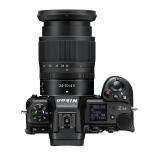 Nikon Z6 III Mirrorless Camera with NIKKOR Z 24-70mm f/4 S Lens 7