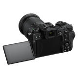 Nikon Z6 III Mirrorless Camera with NIKKOR Z 24-70mm f/4 S Lens 8