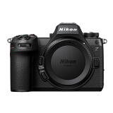 Nikon Z6 III Mirrorless Camera with NIKKOR Z 24-70mm f/4 S Lens 10