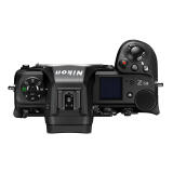 Nikon Z6 III Mirrorless Camera with NIKKOR Z 24-70mm f/4 S Lens 11