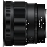 Nikon Z6III Mirrorless Camera with 24-120mm Lens Kit 3