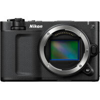 Nikon ZR Body 0