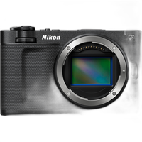 Nikon ZR Body 0