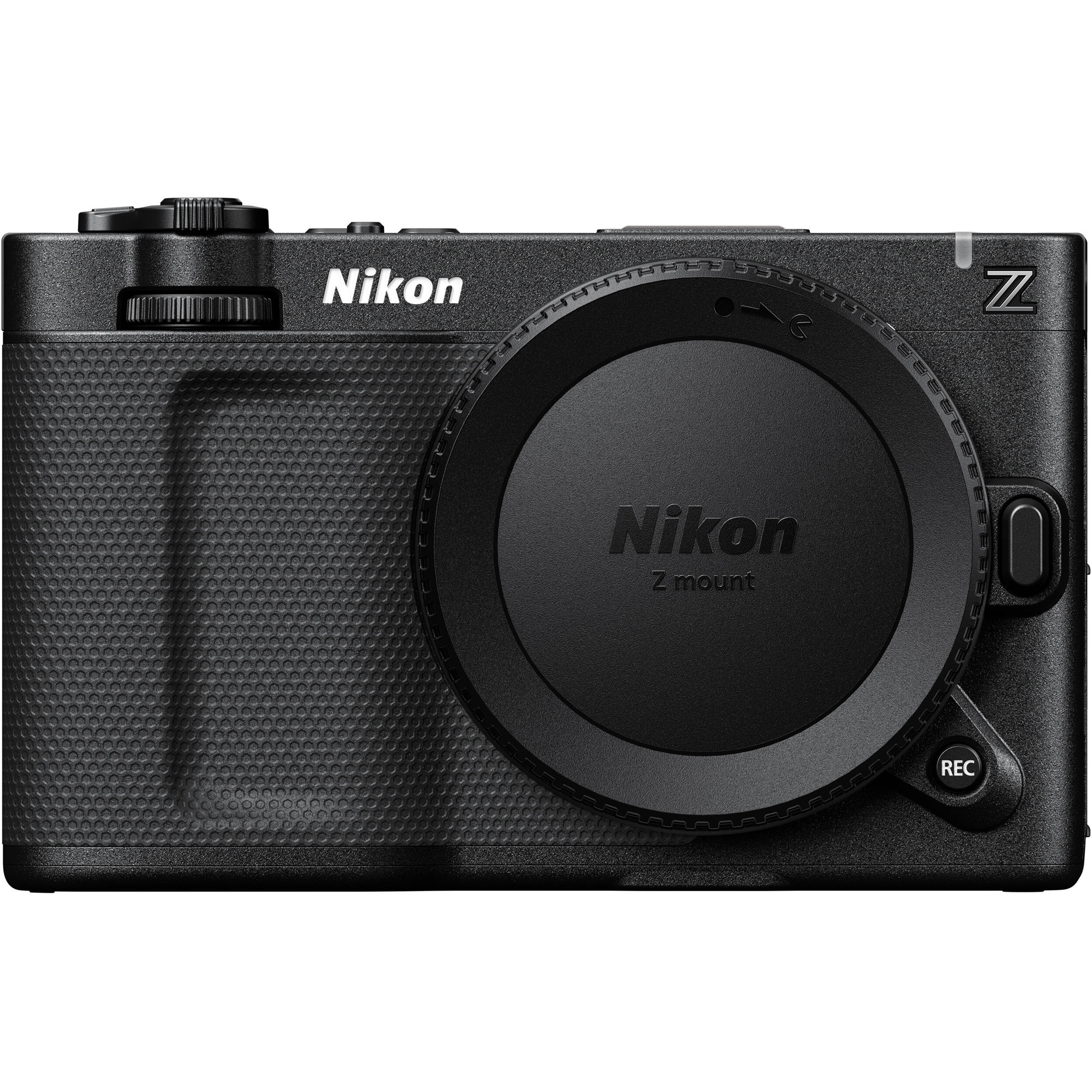Nikon ZR Body