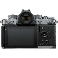 Nikon Zf Silver 24-70mm Lens Kit 1