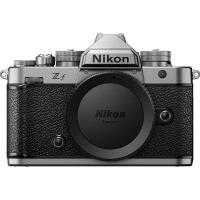 Nikon Zf Silver 24-70mm Lens Kit 4