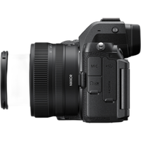 Nikon Z5II Mirrorless Camera with 24-50mm f/4-6.3 Lens 1