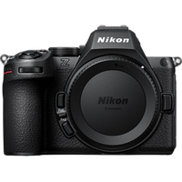 Nikon Z5II Mirrorless Camera with 24-50mm f/4-6.3 Lens 4