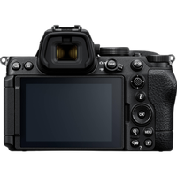 Nikon Z5II Mirrorless Camera with 24-50mm f/4-6.3 Lens 5