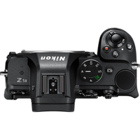 Nikon Z5II Mirrorless Camera with 24-50mm f/4-6.3 Lens 6