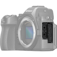 Nikon Z5II Mirrorless Camera with 24-50mm f/4-6.3 Lens 7