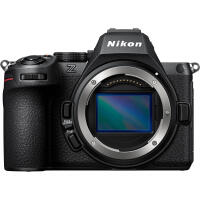 Nikon Z5II Mirrorless Camera with 24-50mm f/4-6.3 Lens 8