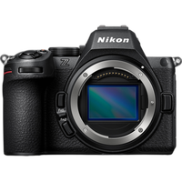 Nikon Z5II Mirrorless Camera with 24-50mm f/4-6.3 Lens 8