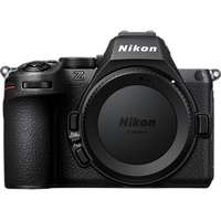 Nikon Z5II with 24-105mm Lens Kit 0