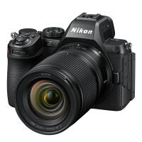 Nikon Z5II with 24-105mm Lens Kit 6