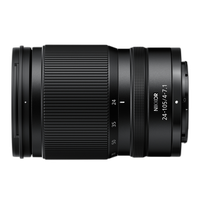 Nikon Z5II with 24-105mm Lens Kit 7