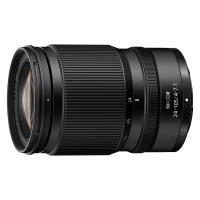 Nikon Z5II with 24-105mm Lens Kit 8