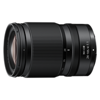 Nikon Z5II with 24-105mm Lens Kit 8