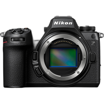 Nikon NIKKOR Z 70-200mm f/2.8 VR S II Lens