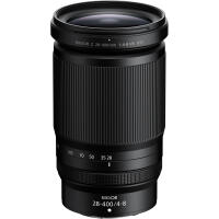 Nikon Z6III with 28-400mm f/4-8 VR Z Kit 4