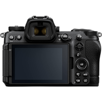 Nikon Z6III with 50mm f1.4 Z Kit 1