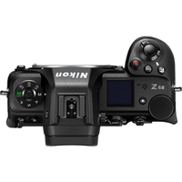 Nikon Z6III with 50mm f1.4 Z Kit 2