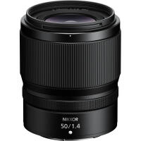 Nikon Z6III with 50mm f1.4 Z Kit 4