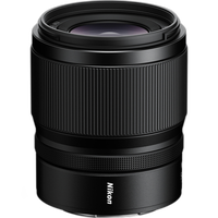 Nikon Z6III with 50mm f1.4 Z Kit 5