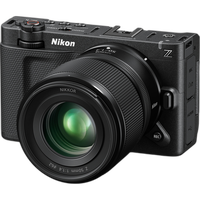 Nikon ZR 50mm Lens Kit 0