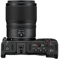 Nikon ZR 50mm Lens Kit 2