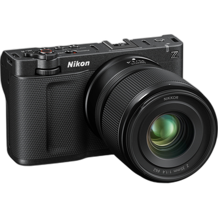 Nikon ZR 35mm Lens Kit