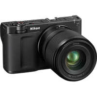 Nikon ZR 35mm Lens Kit 0