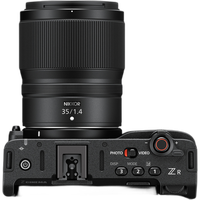 Nikon ZR 35mm Lens Kit 2