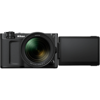 Nikon ZR 35mm Lens Kit 5