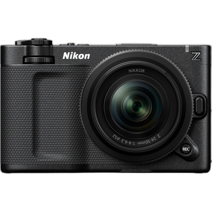 Nikon ZR 24-50mm Lens Kit