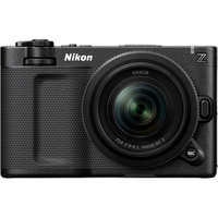 Nikon ZR 24-50mm Lens Kit 0
