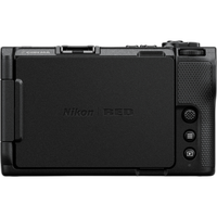 Nikon ZR 24-50mm Lens Kit 1