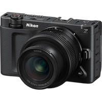 Nikon ZR 24-50mm Lens Kit 2
