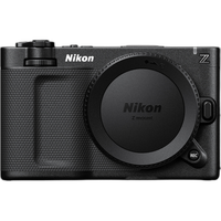 Nikon ZR 24-50mm Lens Kit 5