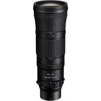 Nikon Z8 with 180-600 f/5.6-6.3 VR Z Kit 4