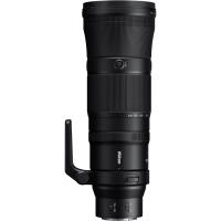Nikon Z8 with 180-600 f/5.6-6.3 VR Z Kit 5