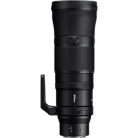 Nikon Z8 with 180-600 f/5.6-6.3 VR Z Kit 5