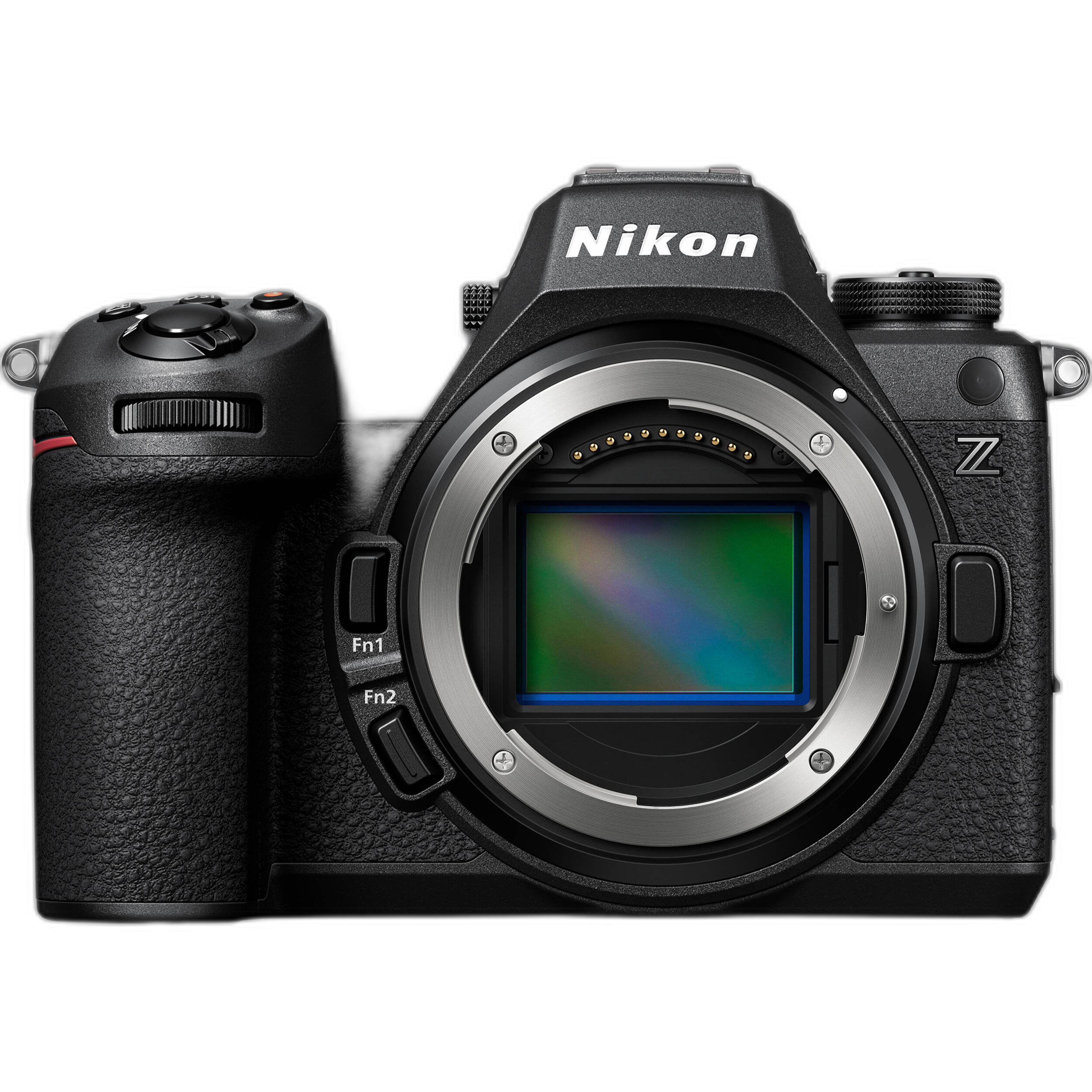 Nikon Z8 with 180-600 f/5.6-6.3 VR Z Kit