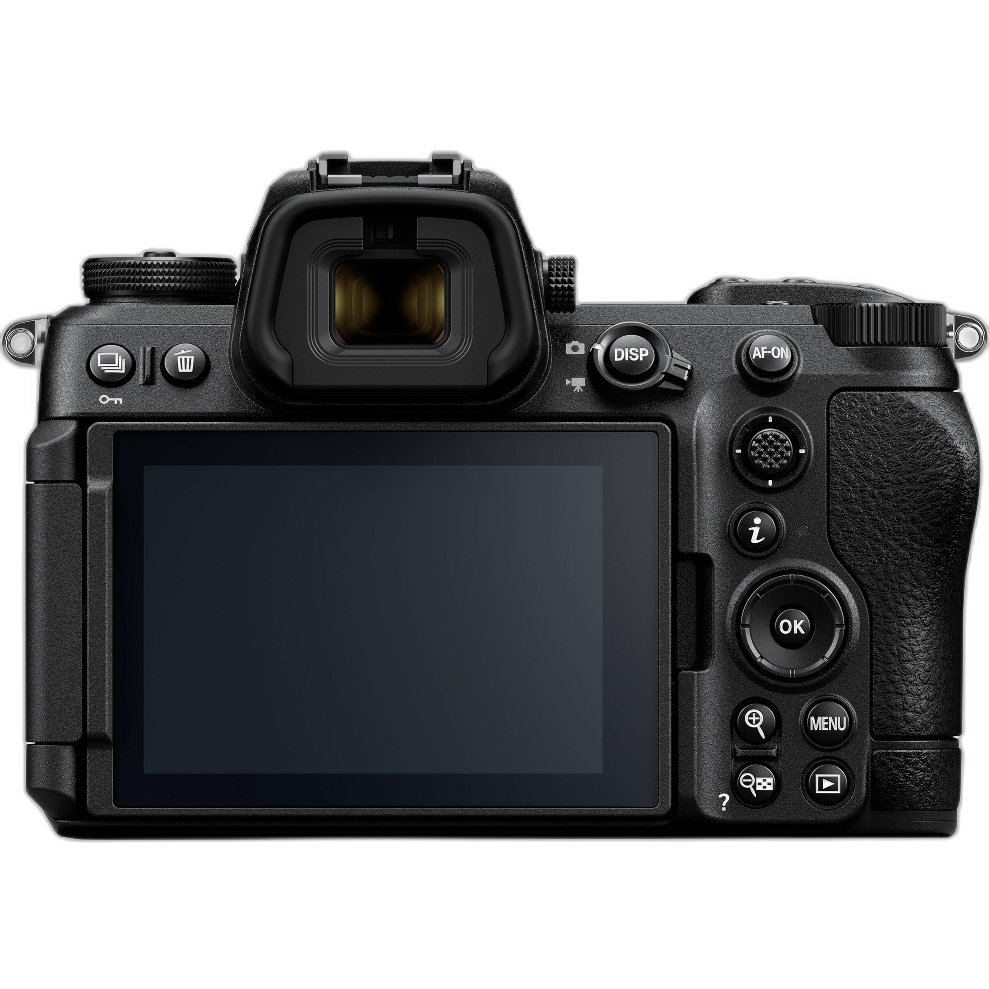 Nikon Z8 with 180-600 f/5.6-6.3 VR Z Kit