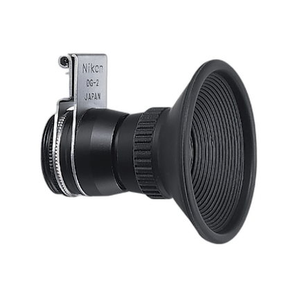 DG-2 Eyepiece Magnifier
