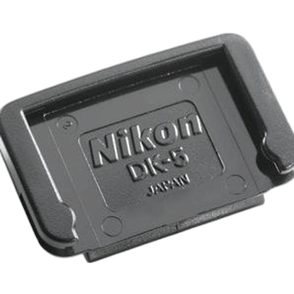 Nikon DK-5 Eyepiece Cap